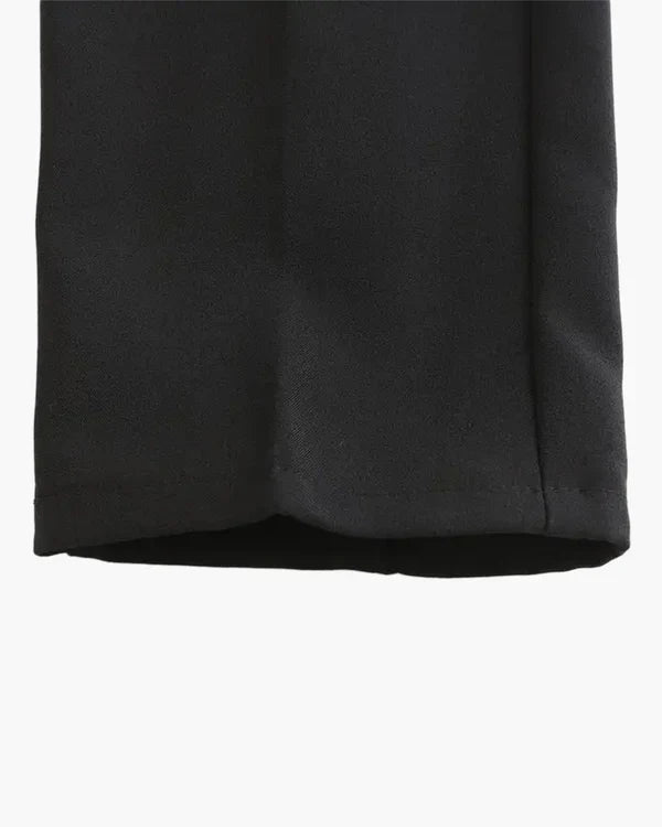 Pantalon Monaco Elegante