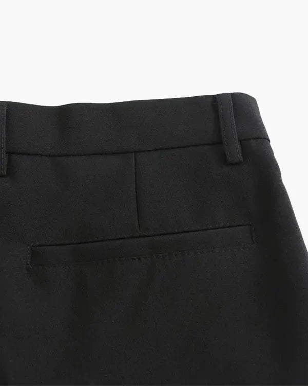 Pantalon Monaco Elegante