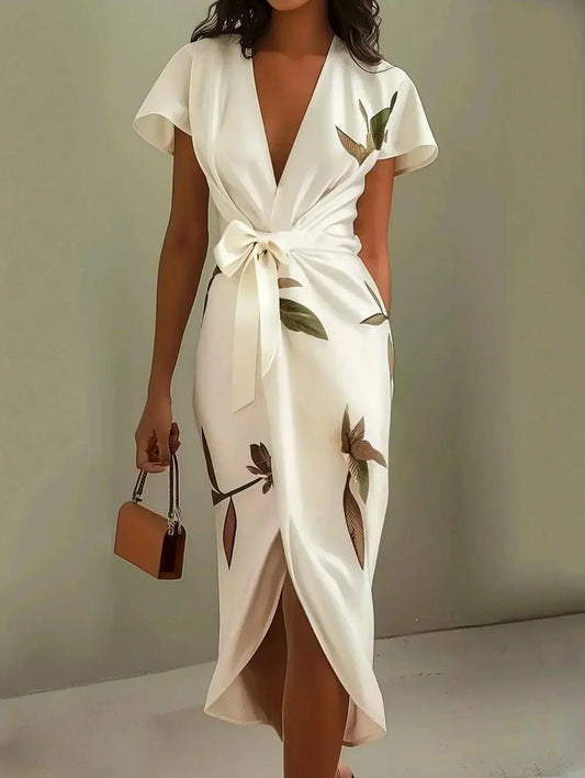 Vestido Ligero Elegante