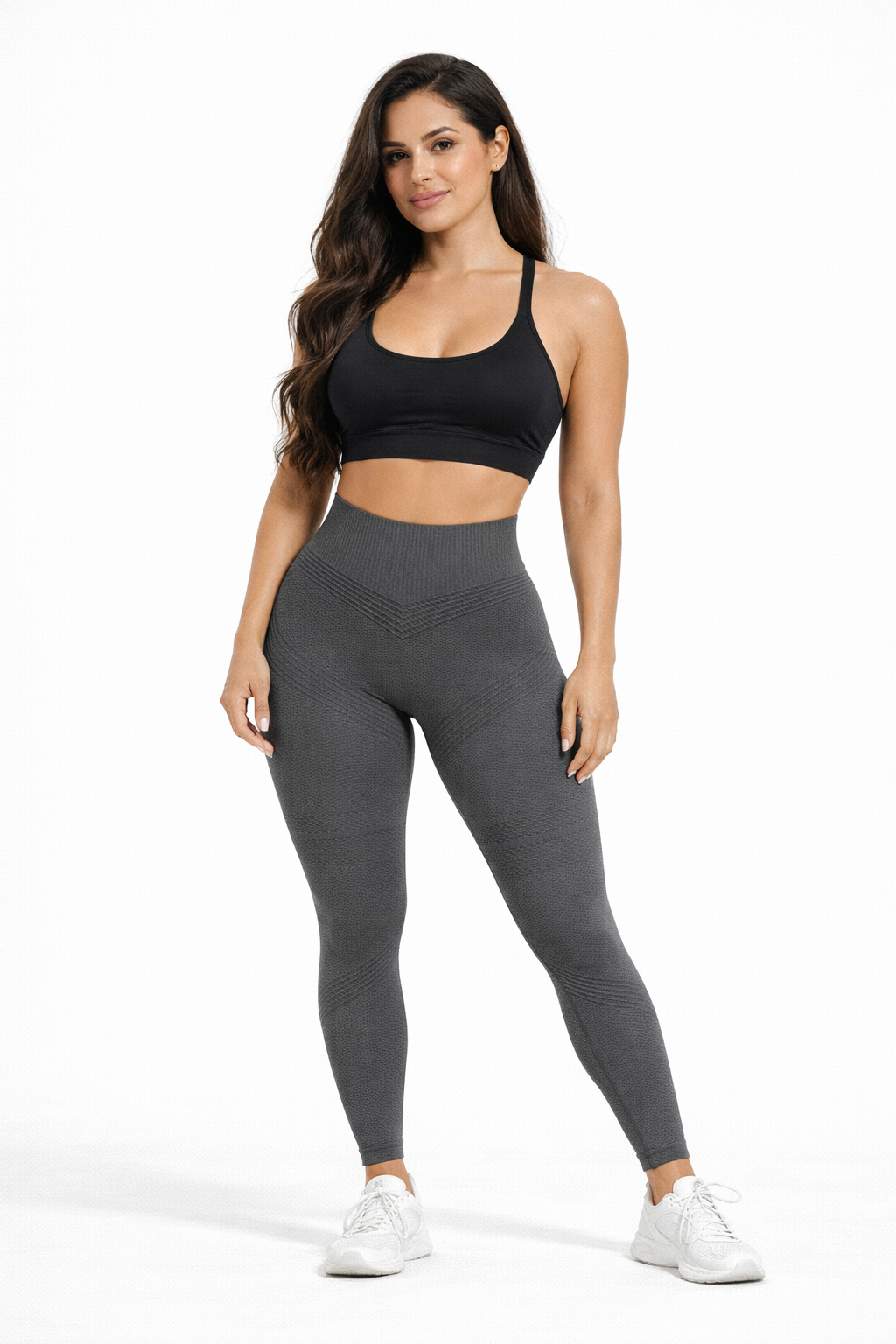 leggings Moldeadores 3D Anticelulitis