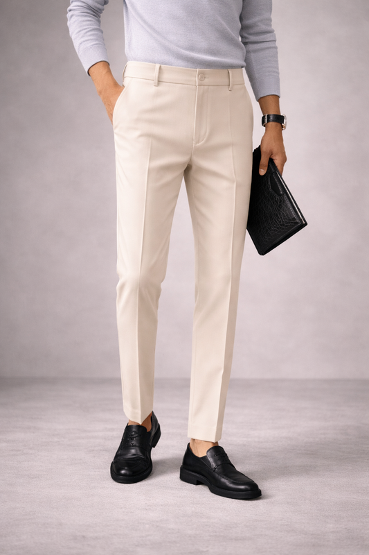 Pantalon Monaco Elegante