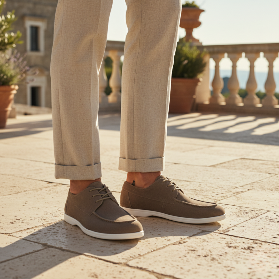 Zapato casual Caballero