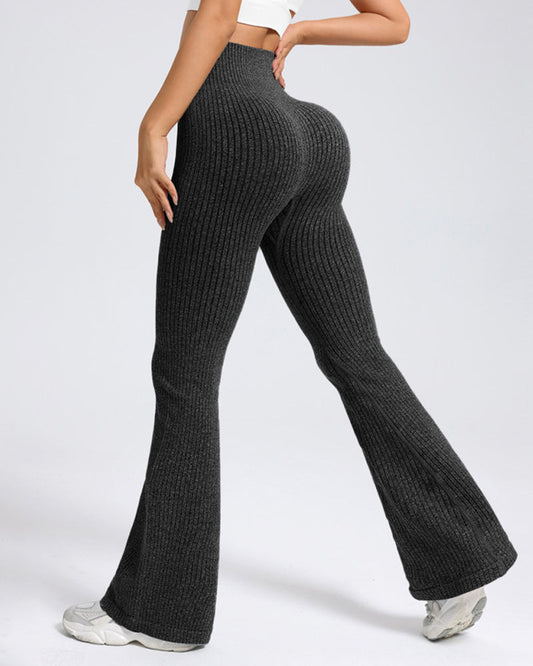 Pantalon Deportivo push Up 🍑