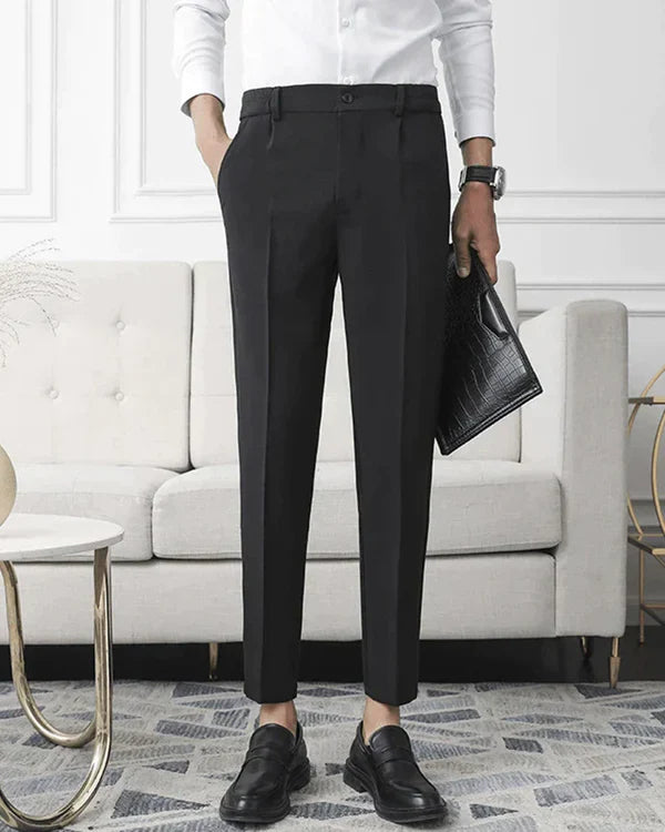 Pantalon Monaco Elegante