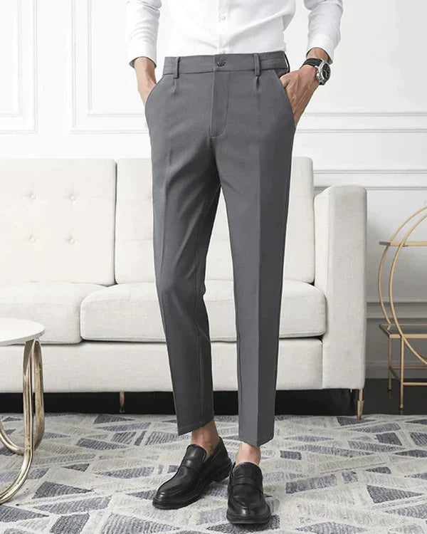 Pantalon Monaco Elegante
