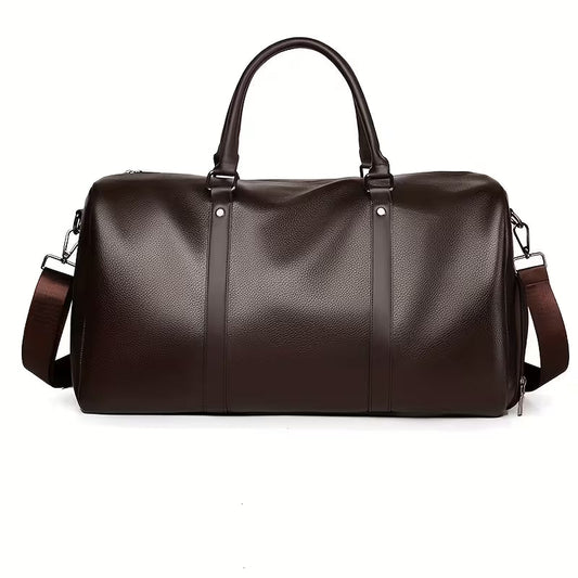 Duffle Bag Executive Weekender