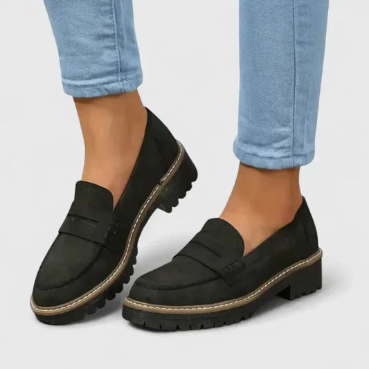 Mocasines Ortopédicos